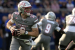 Why is UNLV QB Matthew Sluka walking away from his undefeated team?