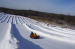 Scarves over headscarves, Muslim women's outdoors group tackles snow tubing in Minnesota