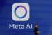 Judge dismisses authors' copyright lawsuit against Meta over AI training