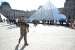 Louvre heist highlights thorny issue for museums: How to secure art without becoming fortresses