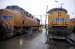 Union Pacific argues for its $85B acquisition of Norfolk Southern in new railroad merger application 