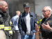 Denis Leary&rsquo;s &lsquo;crazy idea&rsquo; puts civilians through FDNY training to raise funds for fire departments 