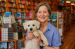 From her bookstore in Nashville, Ann Patchett drives the literary conversation 