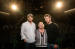 Will Poulter and the 'Union County' team take their addiction recovery film on an Ohio tour