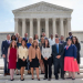 Ohio court employees complete prestigious national program